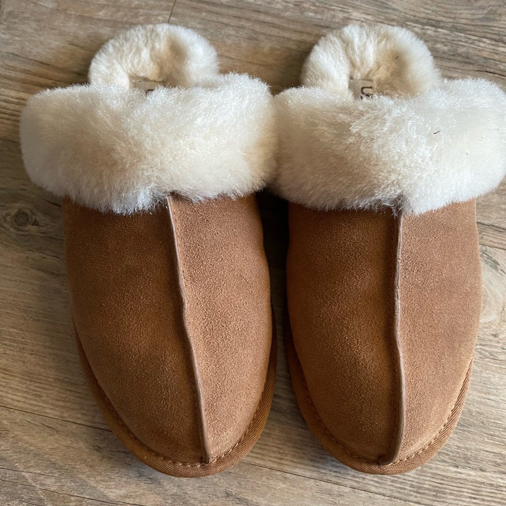 UGG Slippers